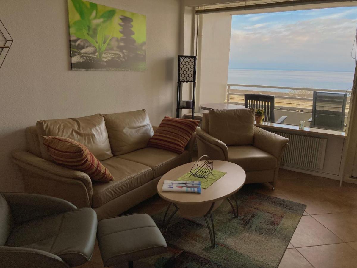 Ferienpark Sierksdorf App 503 - Strandlage Extérieur photo